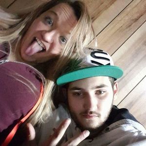 Meet your Posher, Donte